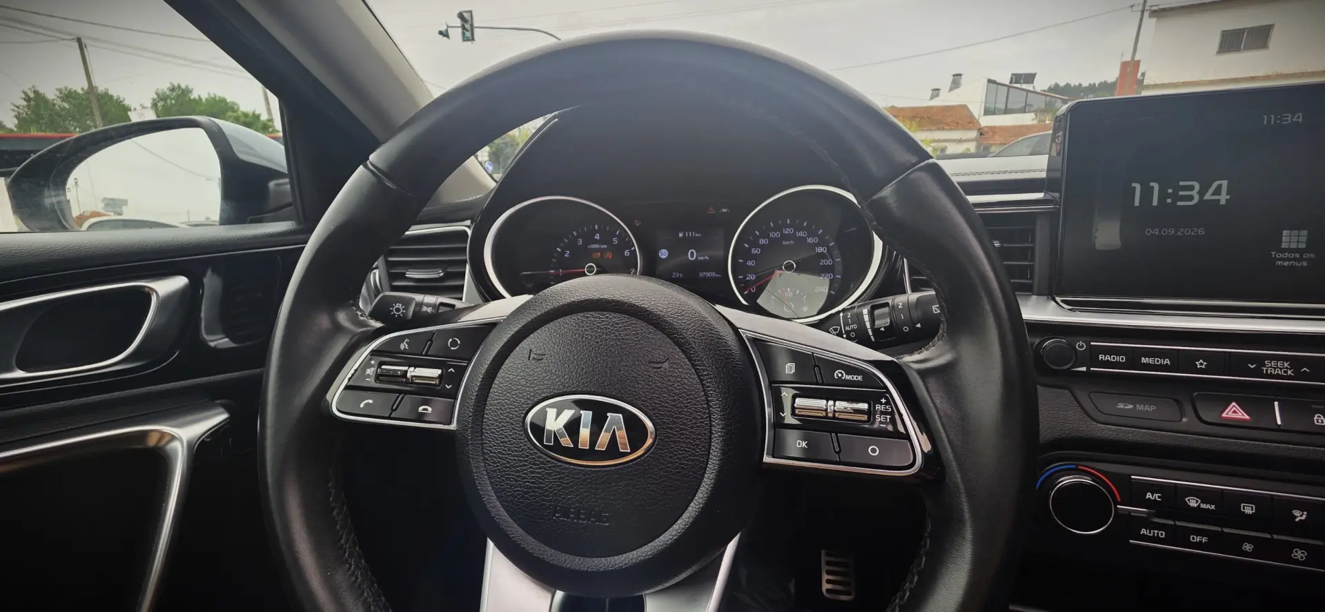 Kia Ceed 1.0 T-GDI GT Line 19