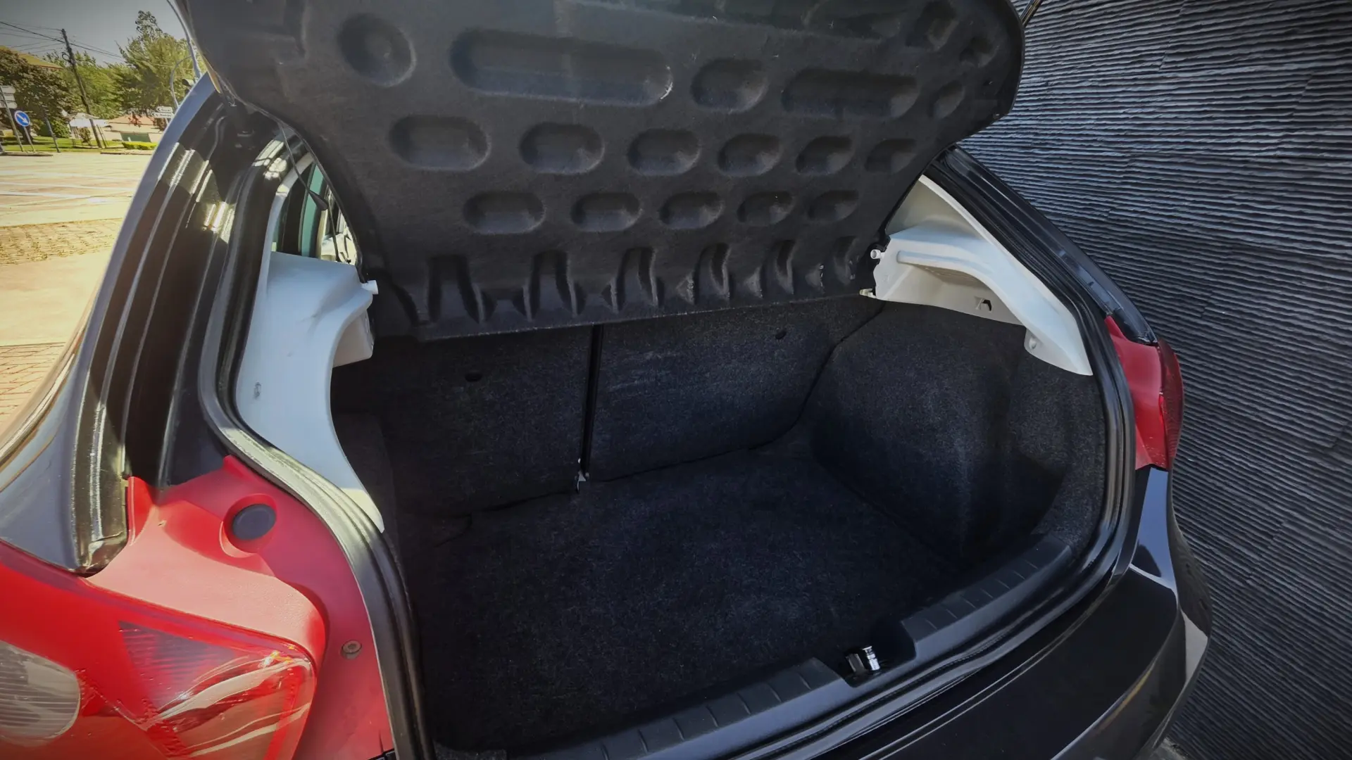 SEAT Ibiza 1.6 TDI 25 Anos DPF 19