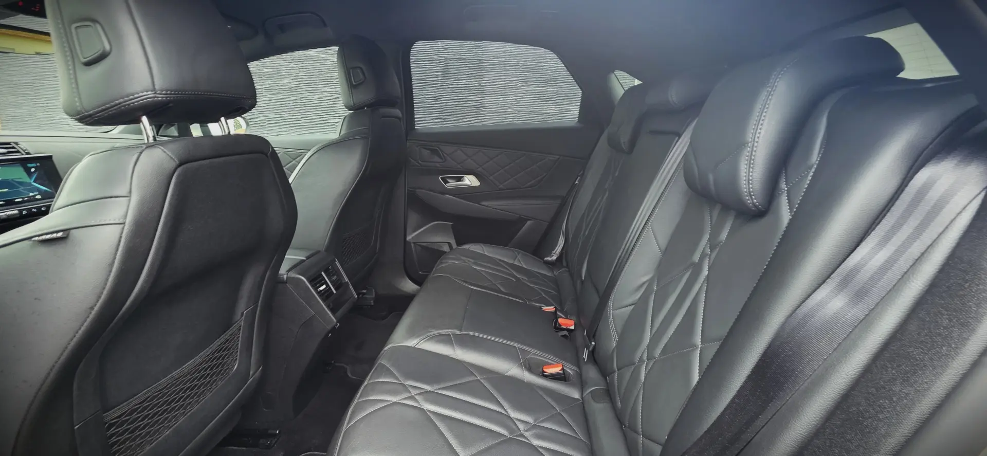 DS DS7 Crossback E-Tense SE Ligne Noire EAT8 31