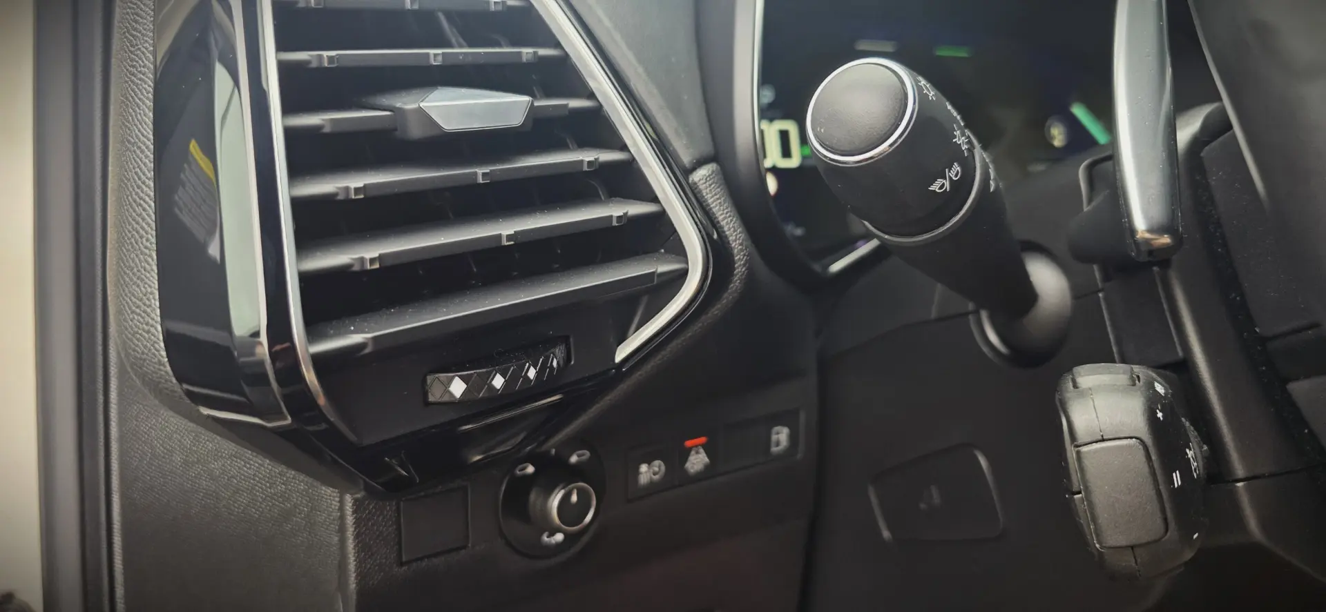DS DS7 Crossback E-Tense SE Ligne Noire EAT8 30