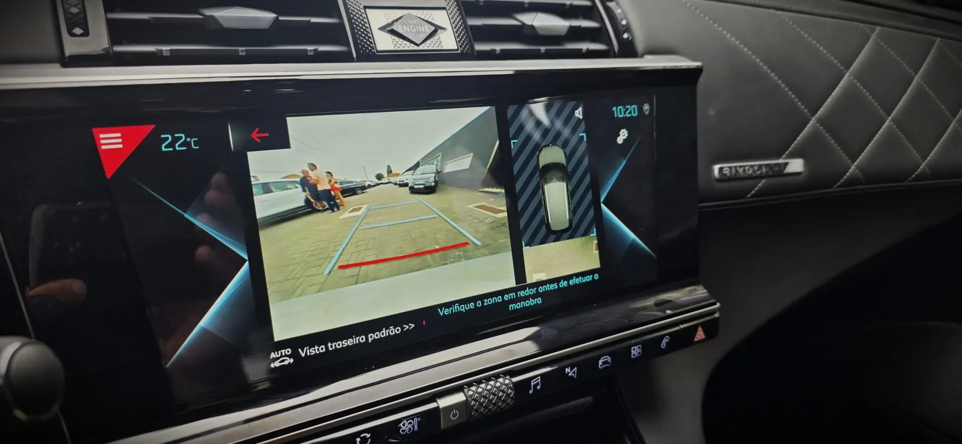 DS DS7 Crossback E-Tense SE Ligne Noire EAT8 24