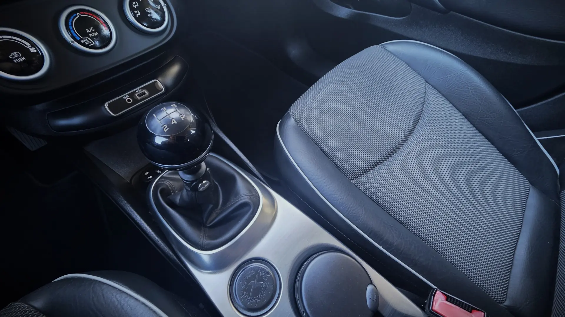 Fiat 500X 1.3 MJ Cross 22