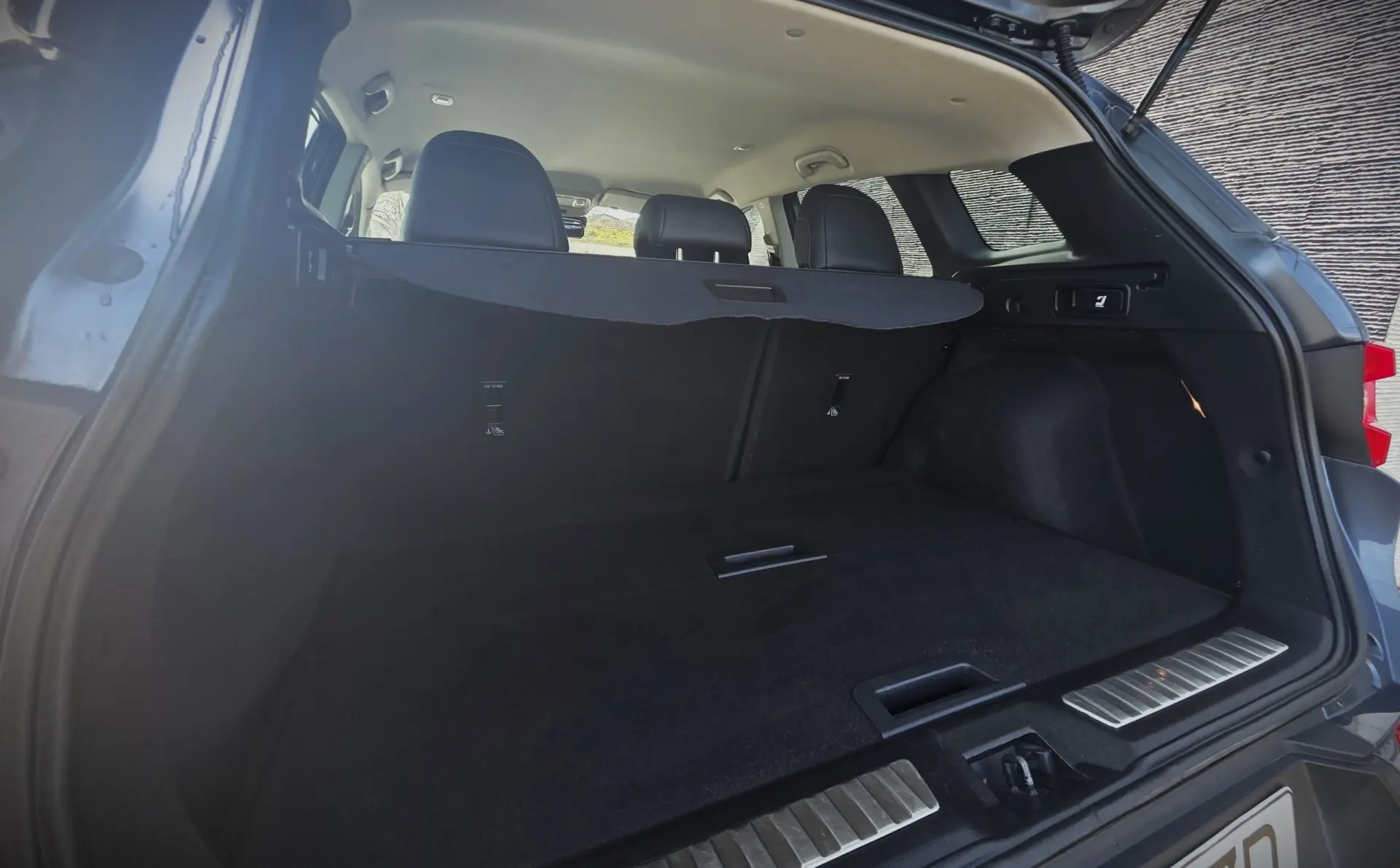 Renault Kadjar 1.5 dCi Intens 25