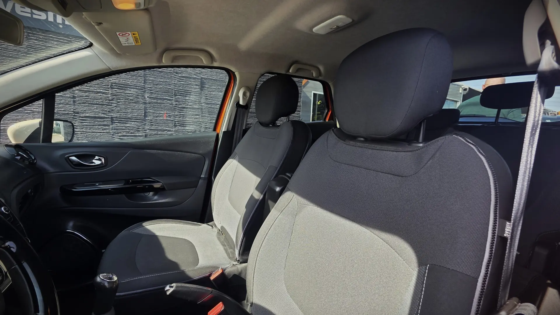 Renault Captur 1.5 dCi Exclusive 14