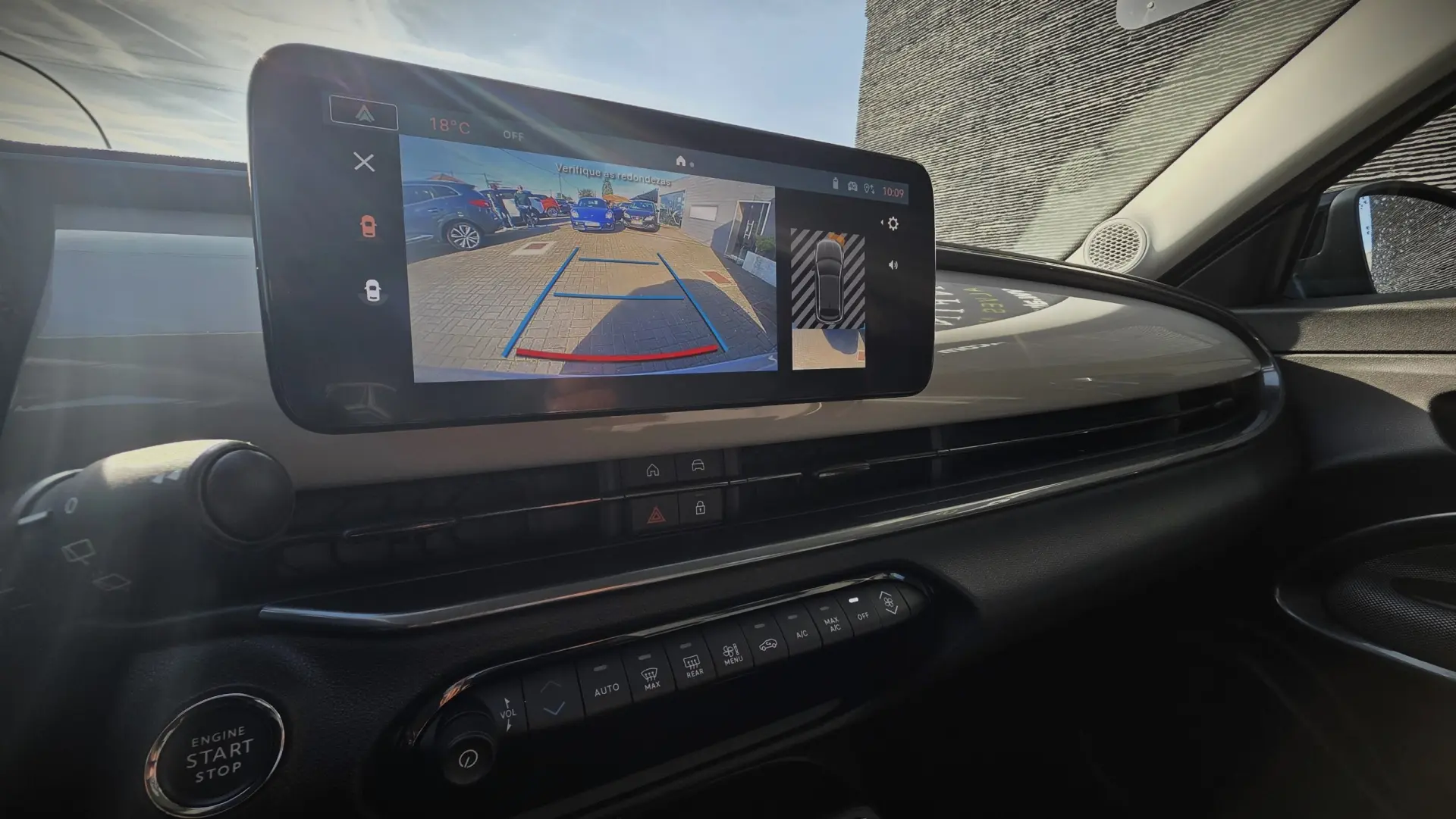 Fiat 600 1.2 Hybrid Sport 20