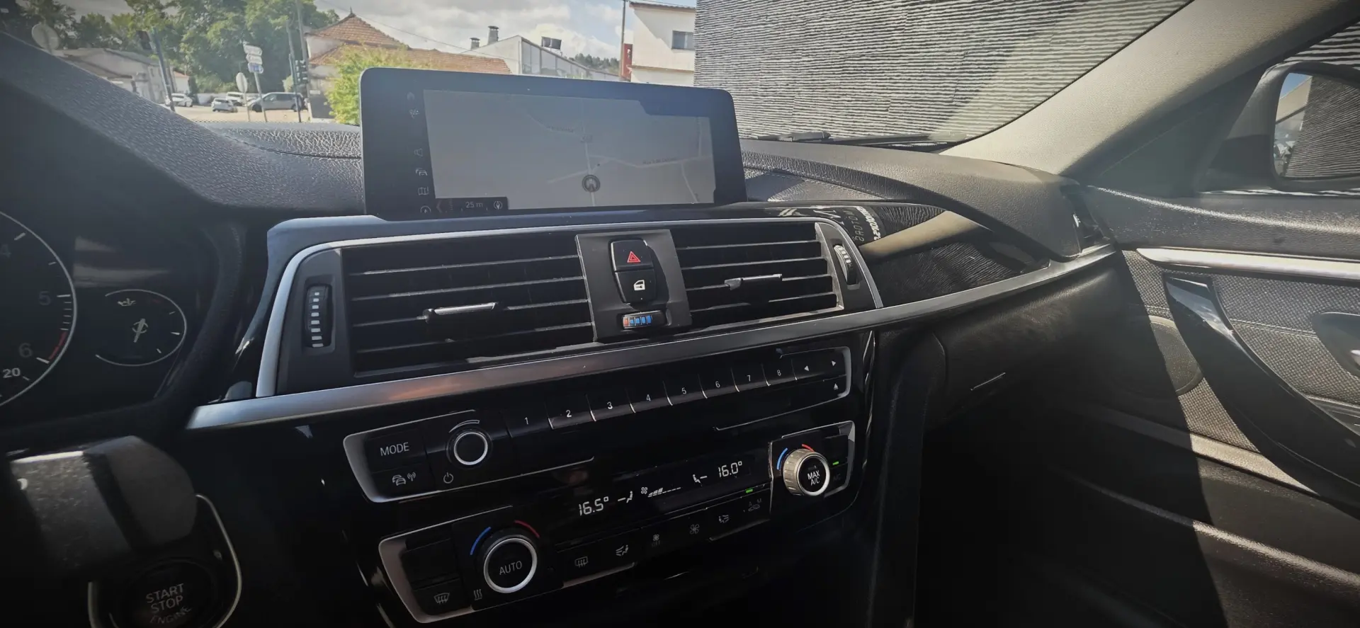 BMW 420 Gran Coupé 420d LINE SPORT AUTO 26