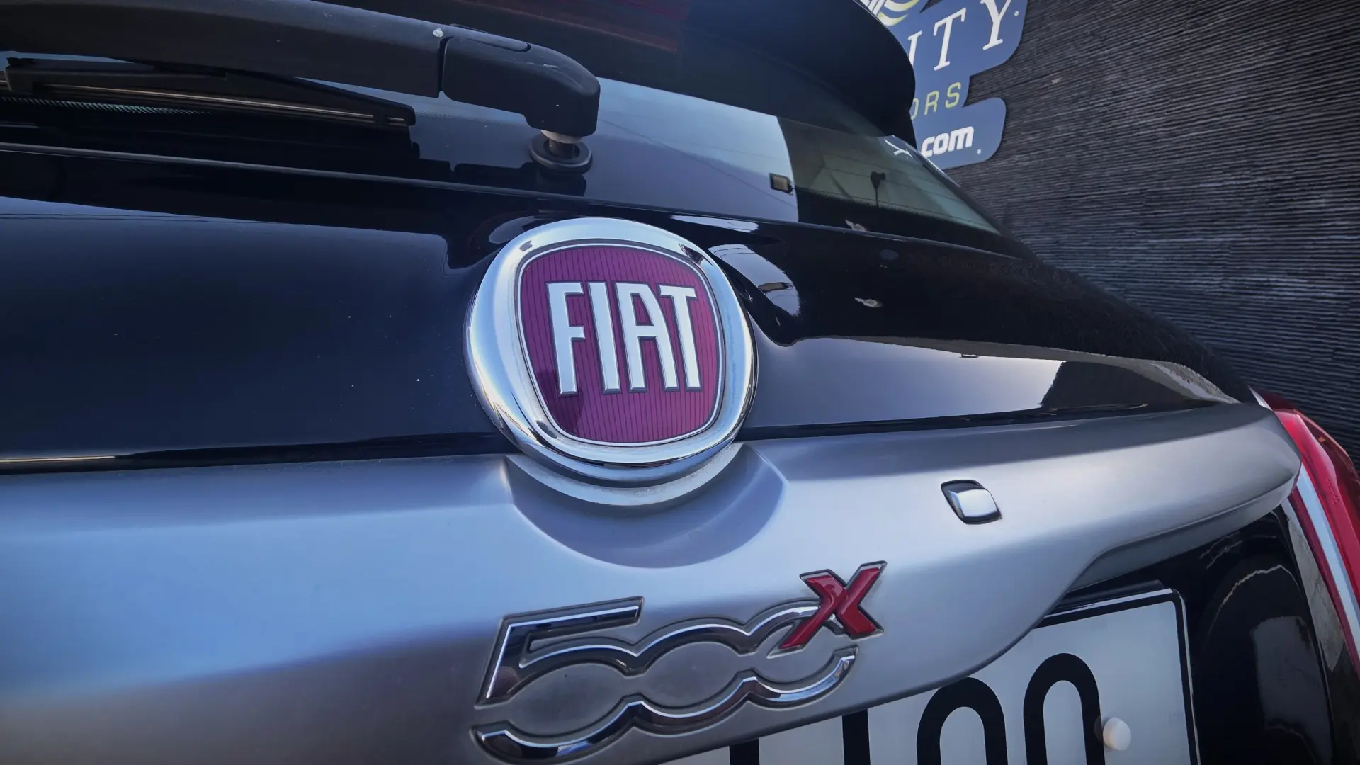 Fiat 500X 1.3 MJ Cross 29