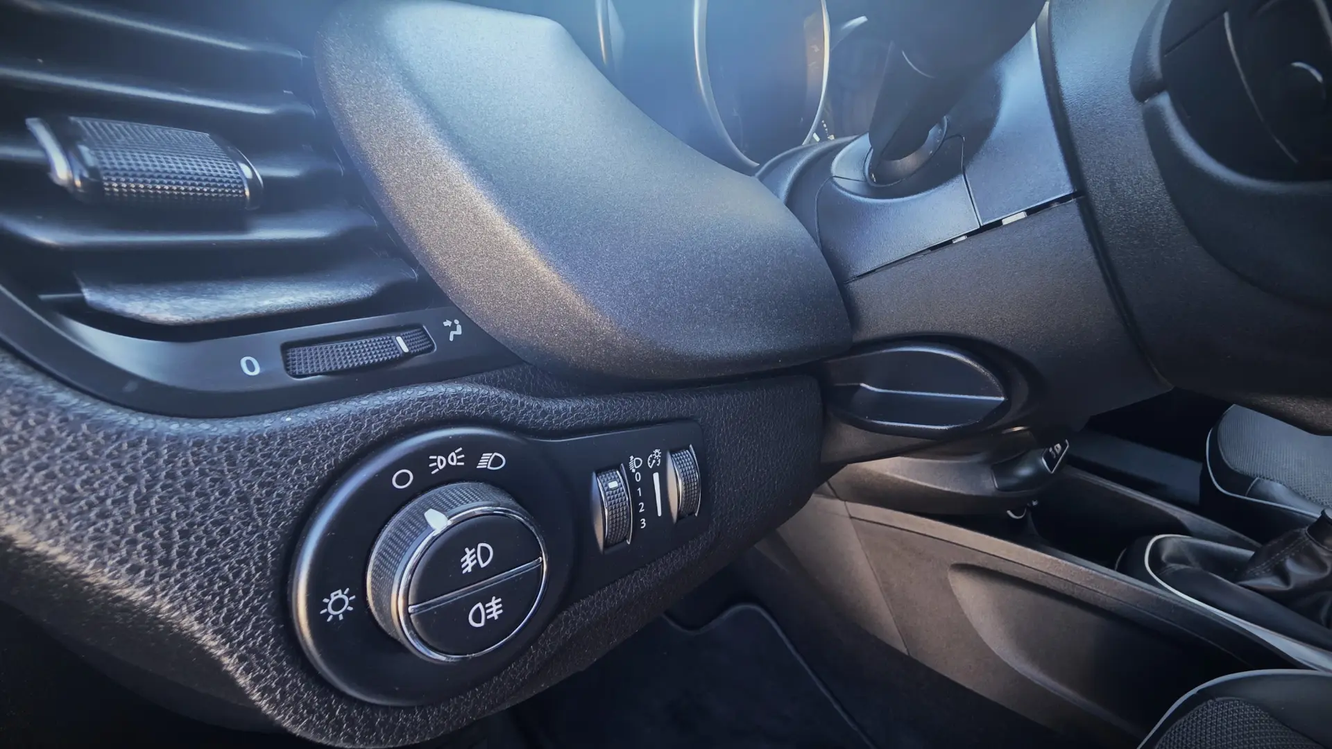 Fiat 500X 1.3 MJ Cross 15