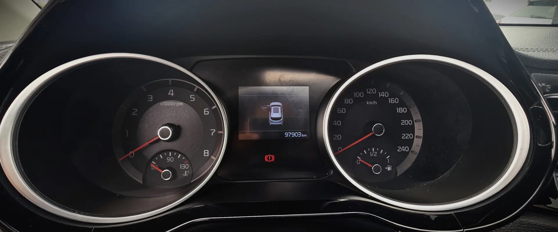Kia Ceed 1.0 T-GDI GT Line 28