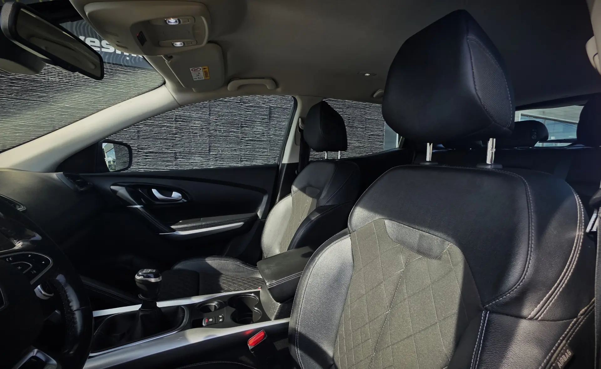 Renault Kadjar 1.5 dCi Intens 13