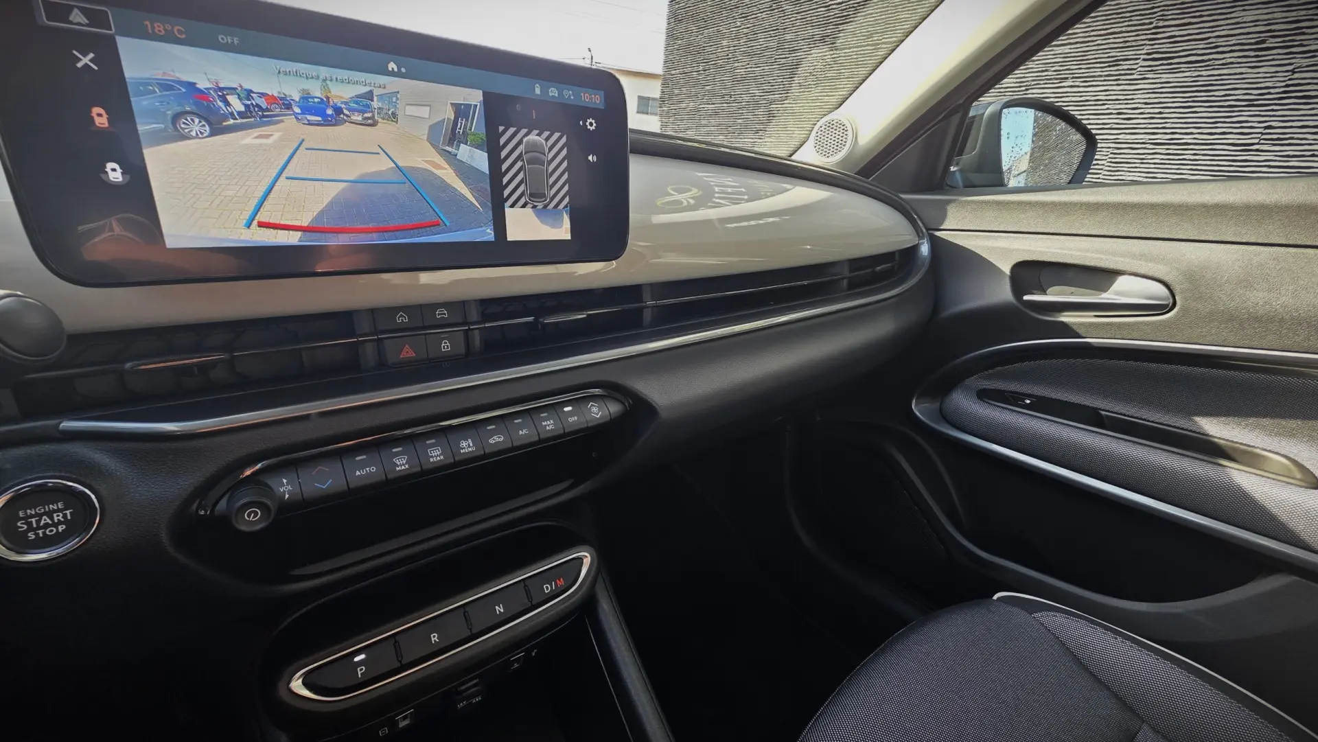 Fiat 600 1.2 Hybrid Sport 22