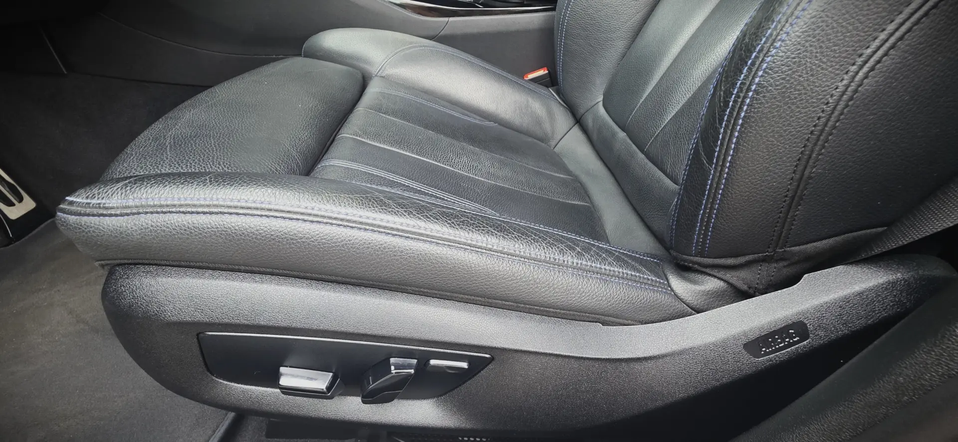 BMW 530 e iPerformance Pack M 21