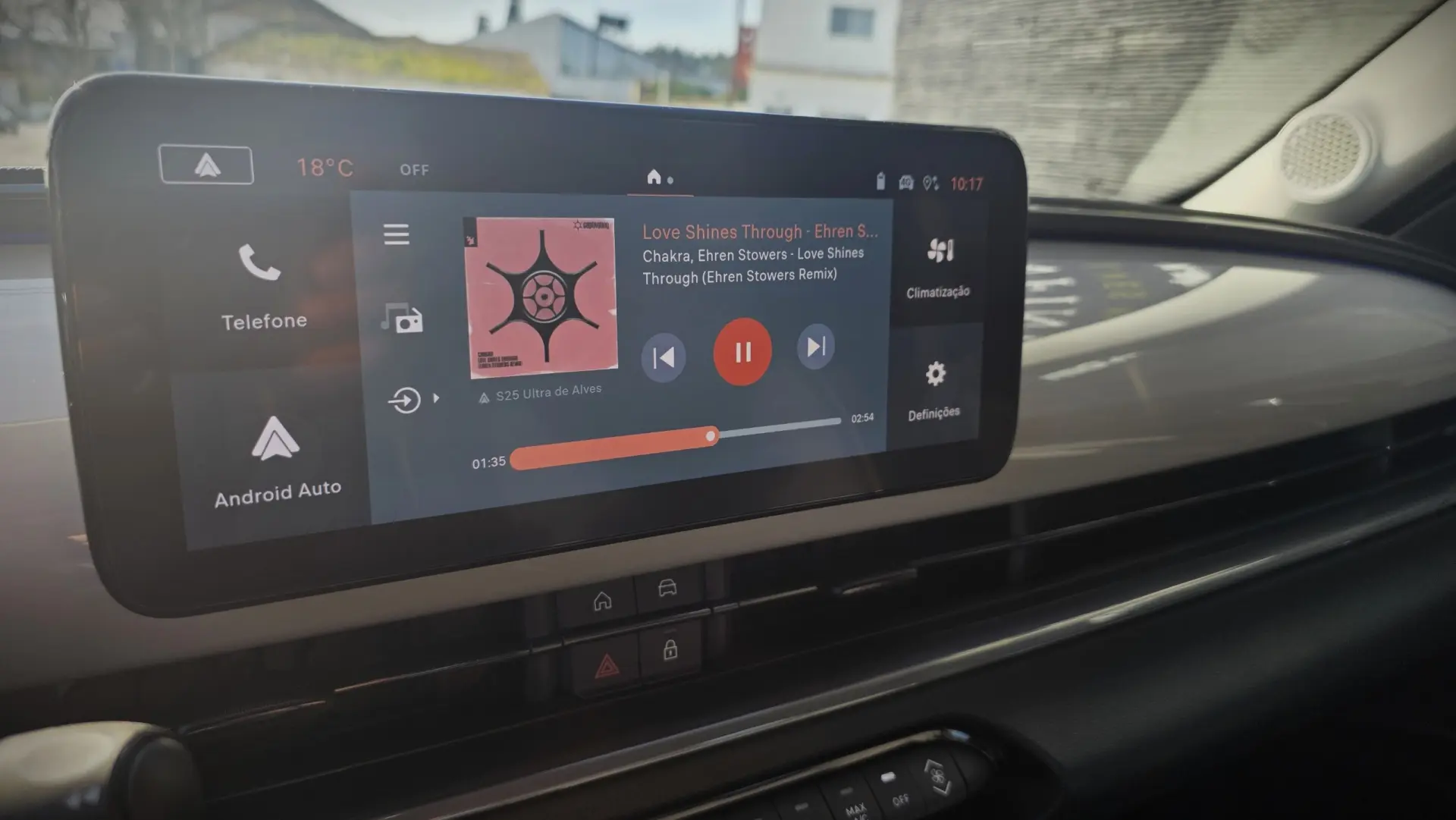 Fiat 600 1.2 Hybrid Sport 24