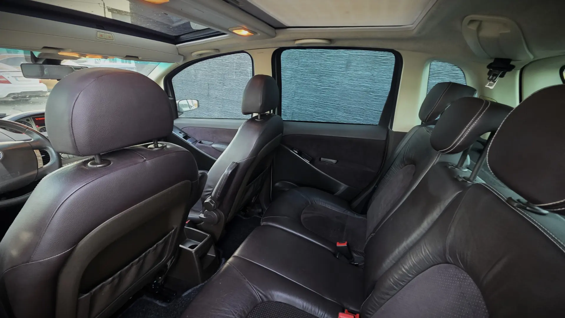 Lancia Musa 1.3 16V M-jet Oro S&S 18