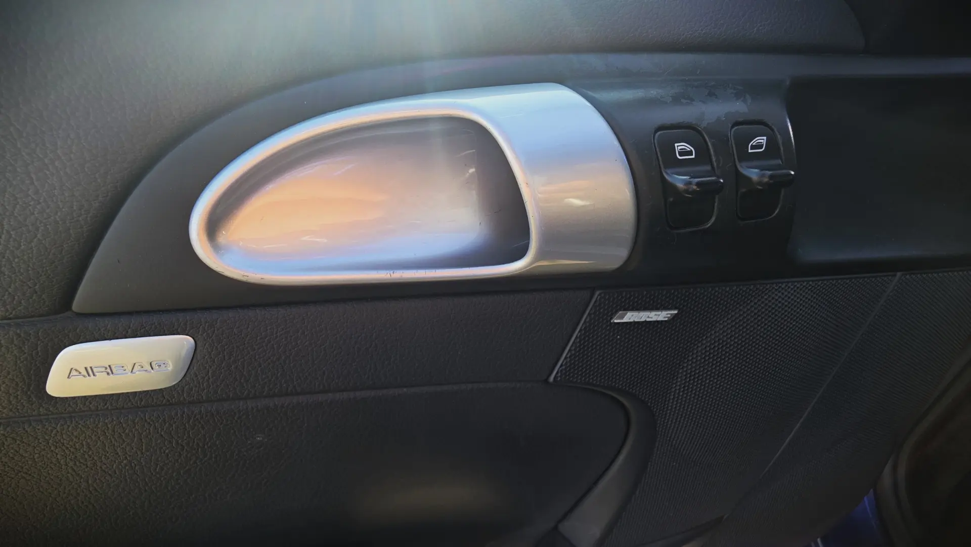 Porsche Cayman 2.7 Tiptronic 20