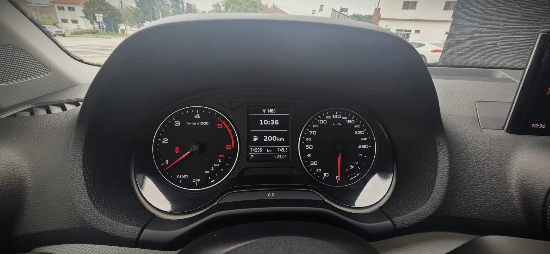Audi Q2 2.0 TDI S tronic quattro 22