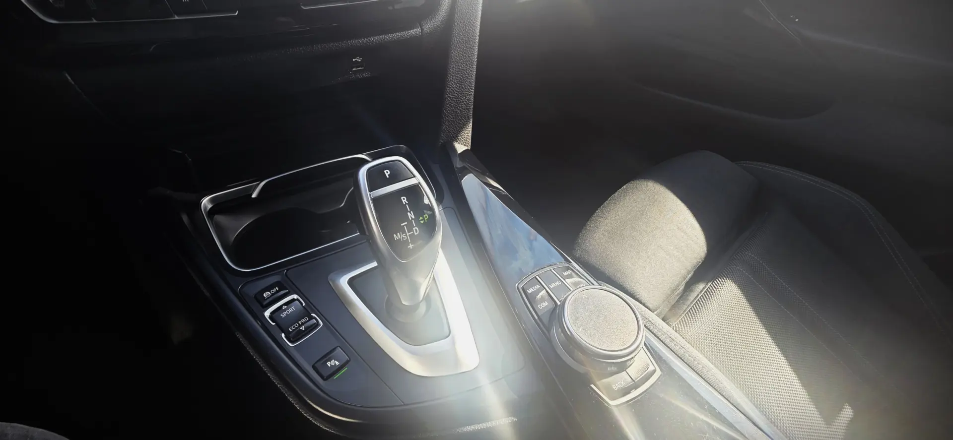 BMW 420 Gran Coupé 420d LINE SPORT AUTO 22