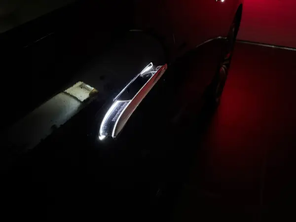 Mercedes-Benz E 300 de AMG Line 14