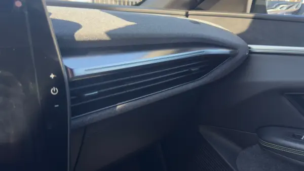 Renault Mégane E-Tech EV60 Techno Optimum Charge 23