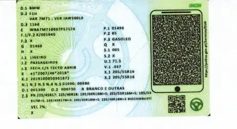 BMW 116 d Pack Desportivo M Auto 18