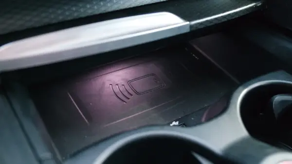 BMW 520 d Pack Desportivo M Auto 19