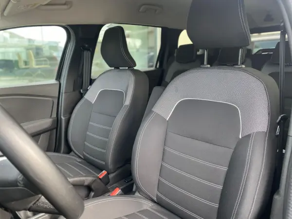 Dacia Jogger 1.0 ECO-G Extreme 7L Bi-Fuel 11