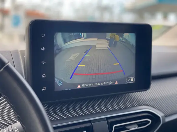 Dacia Jogger 1.0 ECO-G Extreme 7L Bi-Fuel 13