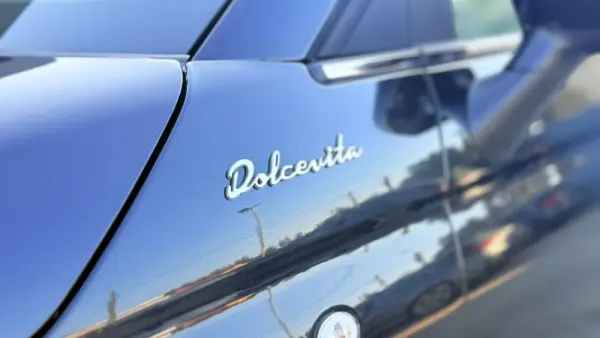 Fiat 500 1.0 Hybrid Dolcevita 9