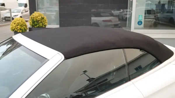 Mercedes-Benz C 220 d Aut. 3