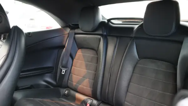 Mercedes-Benz C 220 d Aut. 19