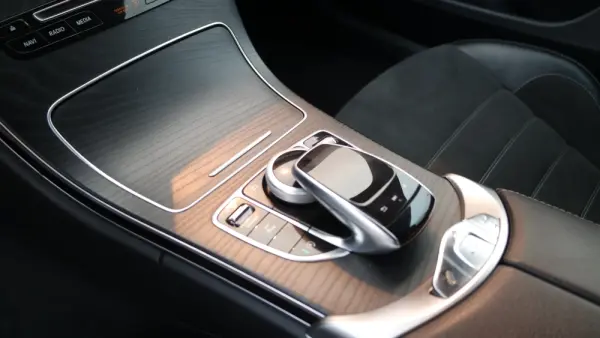 Mercedes-Benz C 220 d Aut. 20