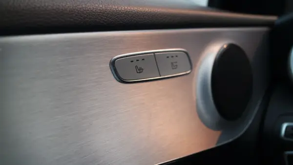 Mercedes-Benz C 220 d Aut. 21