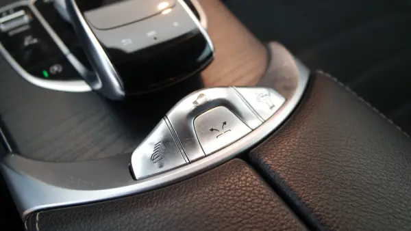 Mercedes-Benz C 220 d Aut. 22