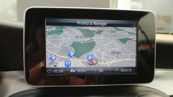 Mercedes-Benz C 220 d Aut. 23