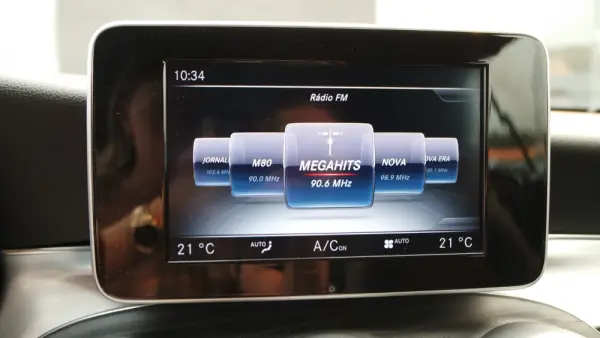 Mercedes-Benz C 220 d Aut. 24