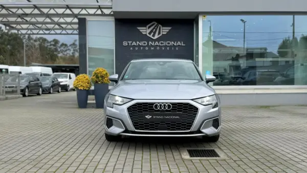 Audi A3 Sportback 40 TFSIe Advanced 2