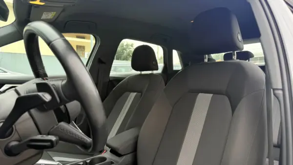 Audi A3 Sportback 40 TFSIe Advanced 11