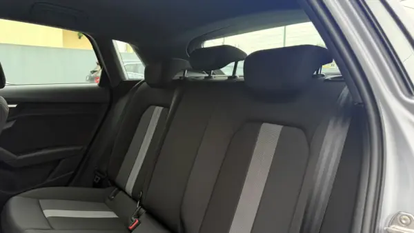 Audi A3 Sportback 40 TFSIe Advanced 12