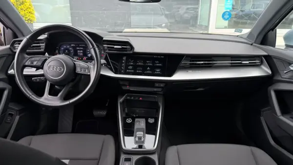 Audi A3 Sportback 40 TFSIe Advanced 15