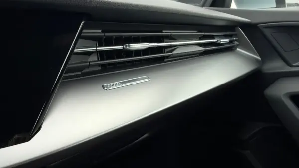 Audi A3 Sportback 40 TFSIe Advanced 16