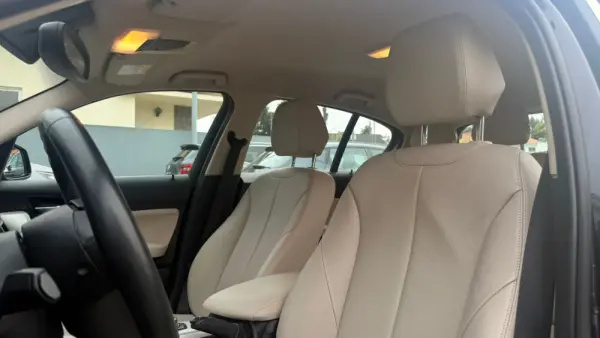 BMW 116 d Aut. Advantage 13