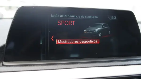 BMW 116 d Aut. Advantage 21