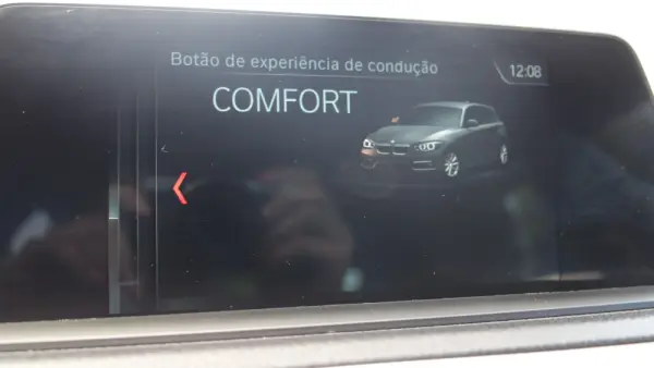 BMW 116 d Aut. Advantage 23