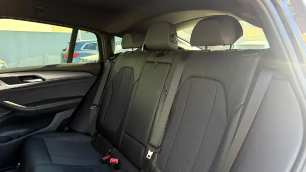 BMW X4 20 d xDrive Pack M Auto 13