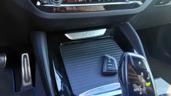 BMW X4 20 d xDrive Pack M Auto 15