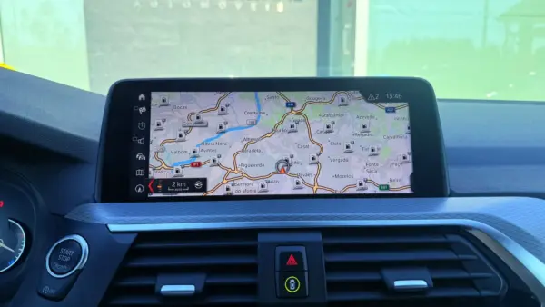 BMW X4 20 d xDrive Pack M Auto 16