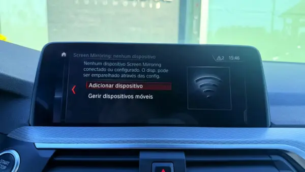 BMW X4 20 d xDrive Pack M Auto 18