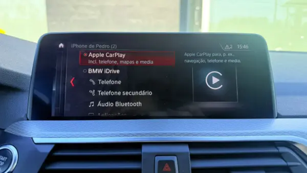 BMW X4 20 d xDrive Pack M Auto 17