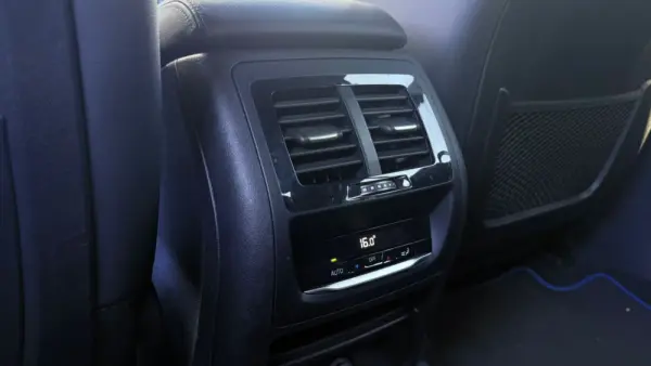 BMW X4 20 d xDrive Pack M Auto 19