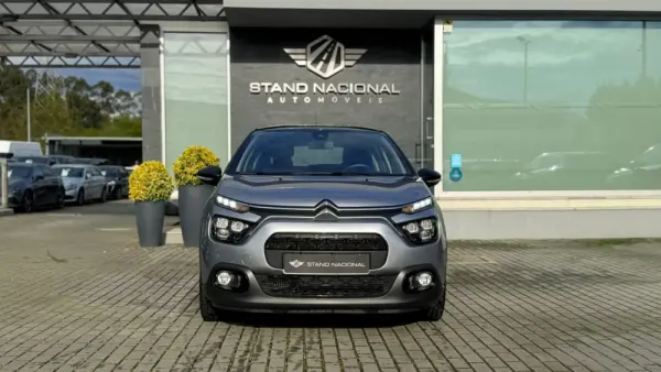 Citroën C3 1.5 BlueHDi Feel Pack 2